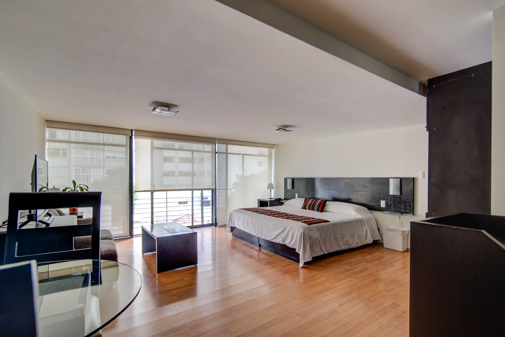 Vista Studio — EOLA Platón 436, Polanco, Ciudad de México